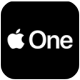 Apple One icon