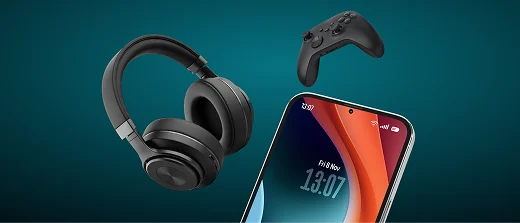 Tech deals