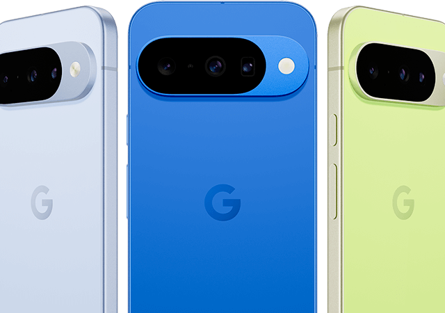 Pixel 10