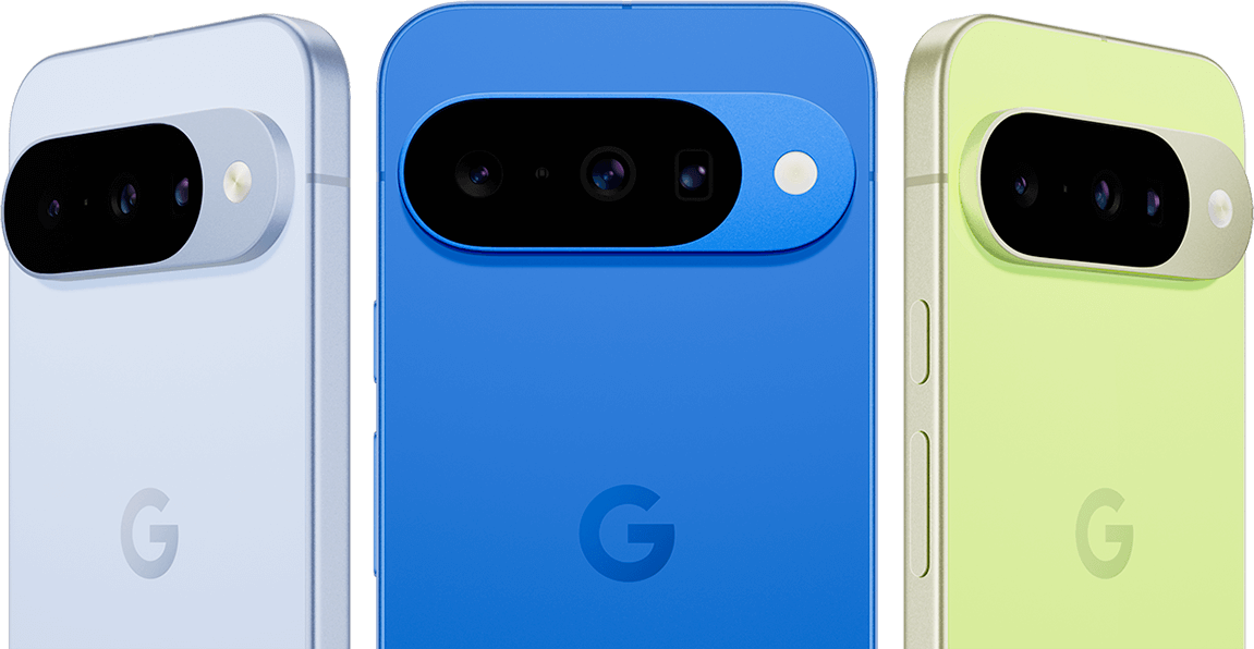Pixel 10