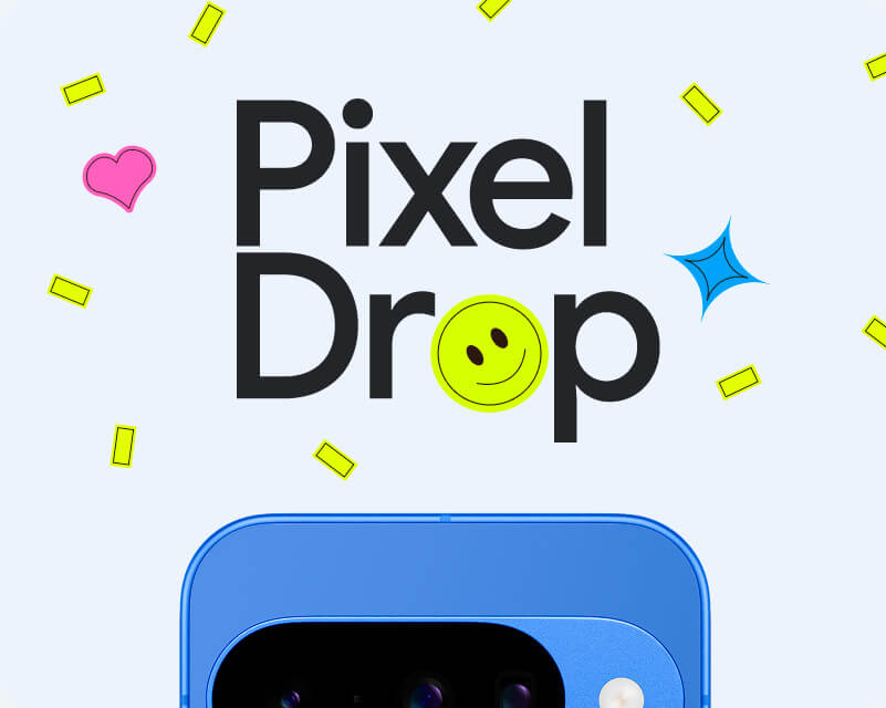 Pixel 10
