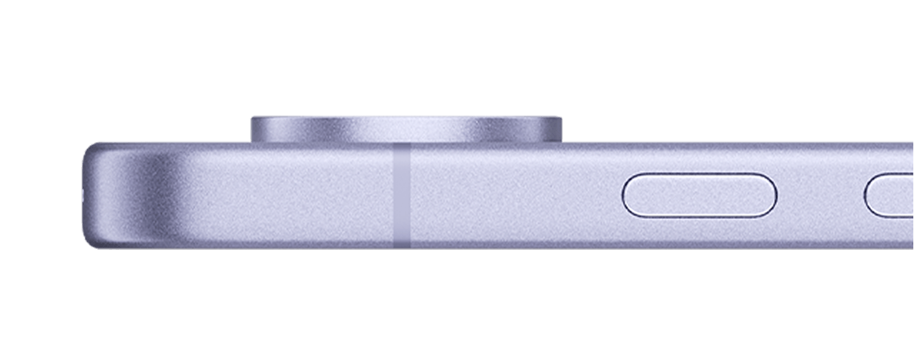Image of the Google Pixel 11 flat across.