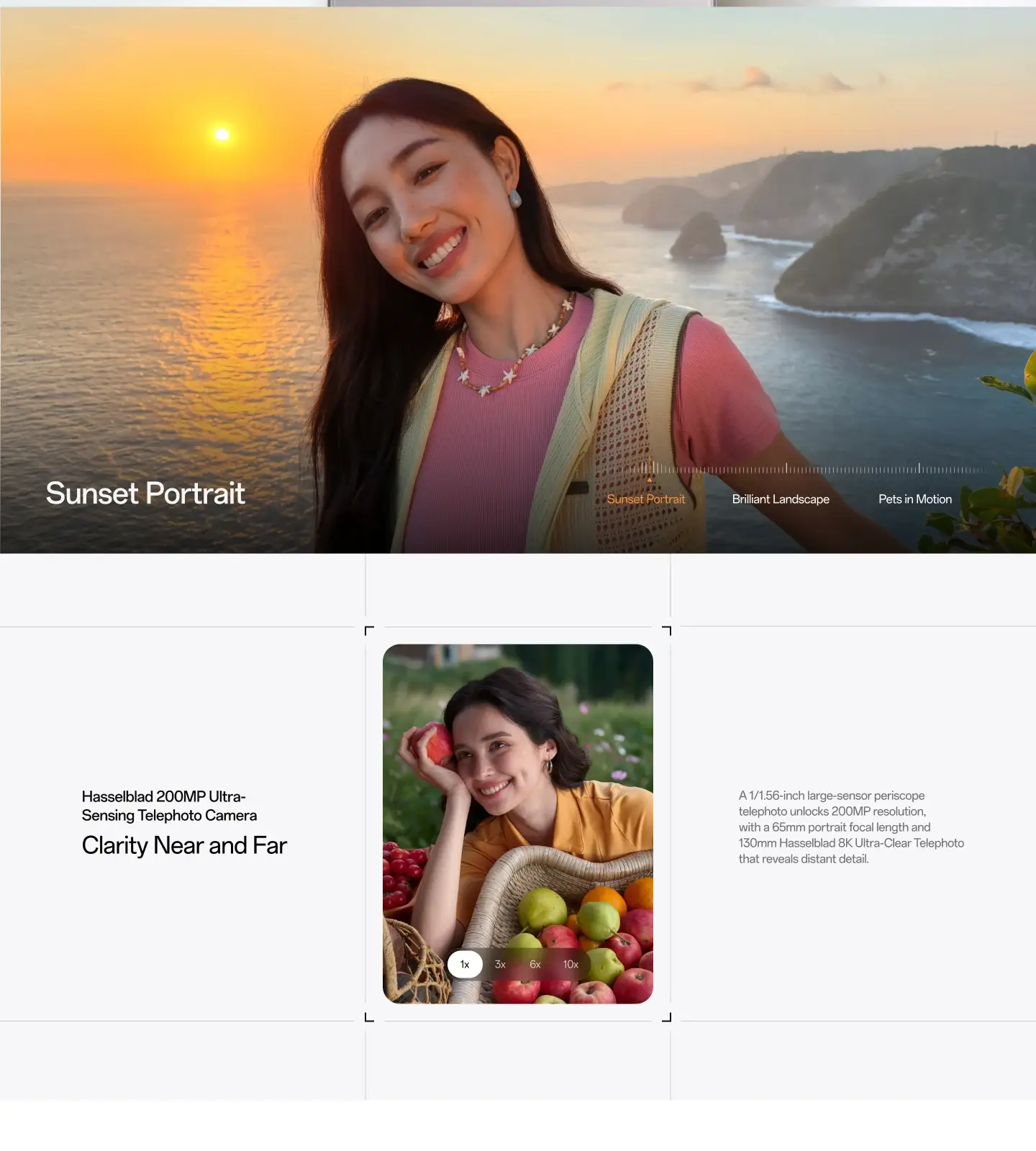 OPPO Find X10 - section 6