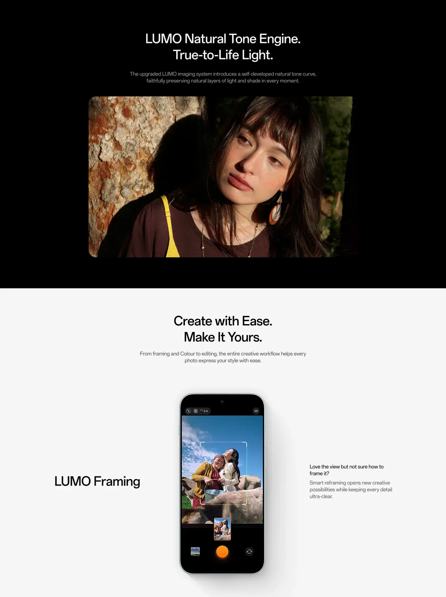OPPO Find X10 - section 10