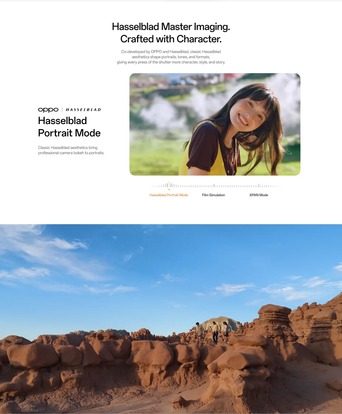 OPPO Find X10 - section 11