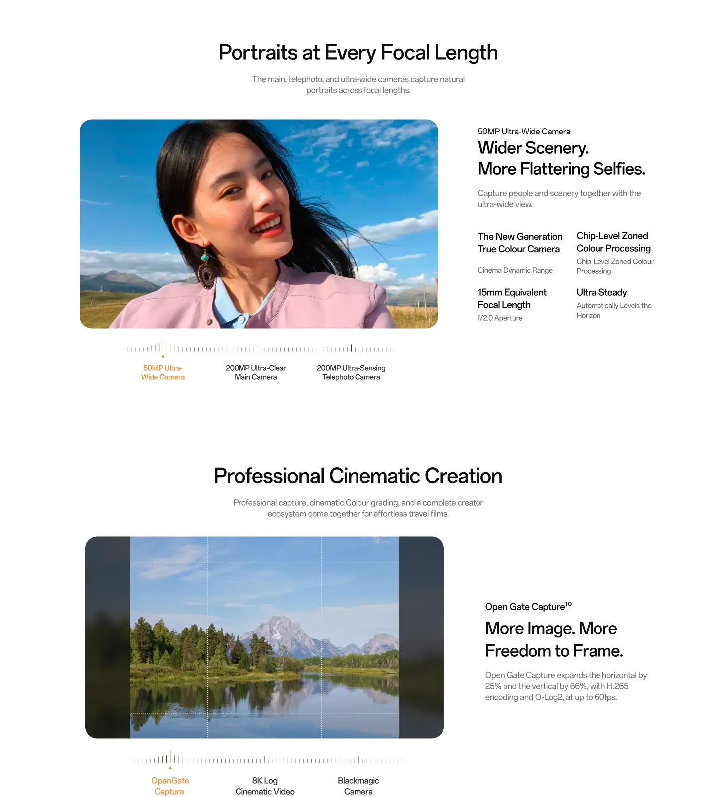 OPPO Find X10 - section 12