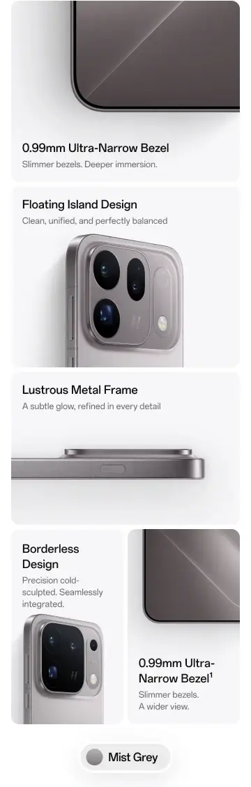 OPPO Find X10 - section 4