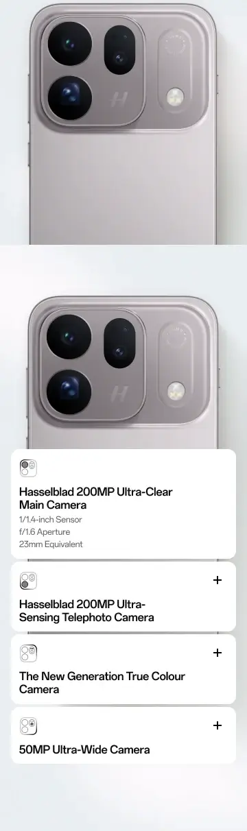 OPPO Find X10 - section 7