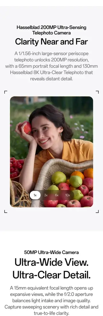 OPPO Find X10 - section 9