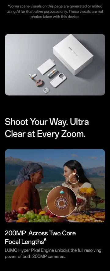 OPPO Find X10 - section 11