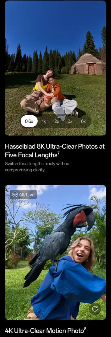 OPPO Find X10 - section 12