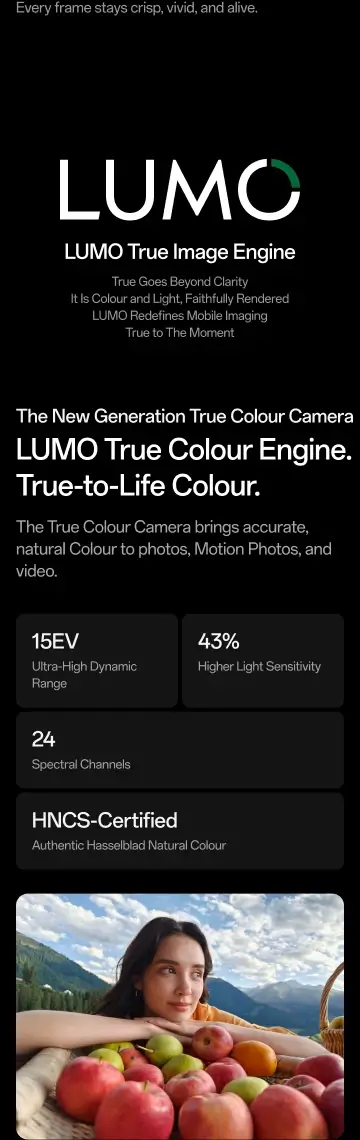 OPPO Find X10 - section 13