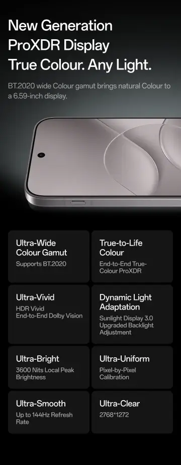 OPPO Find X10 - section 21
