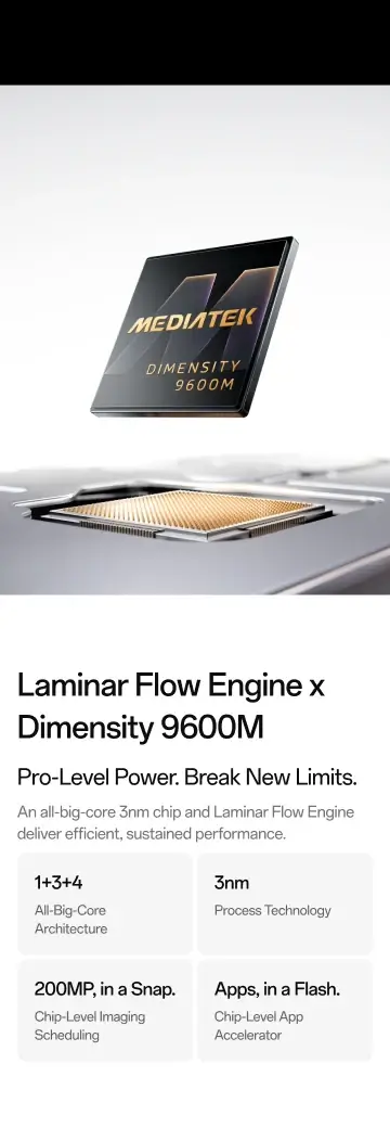 OPPO Find X10 - section 23
