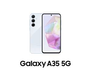 Samsung Galaxy A35 5G
