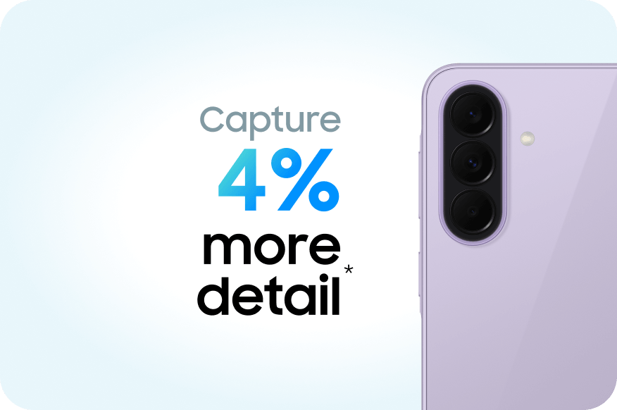 incredible clarity and improved colours