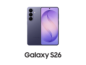 Samsung Galaxy S26