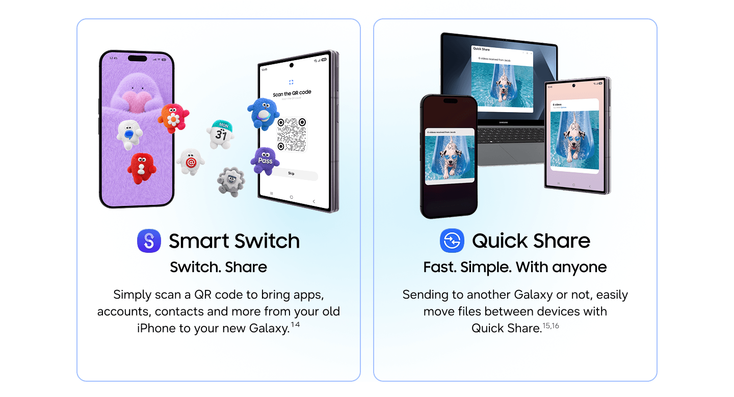 Galaxy Z Fold8 Ultra and Galaxy Watch Ultra2