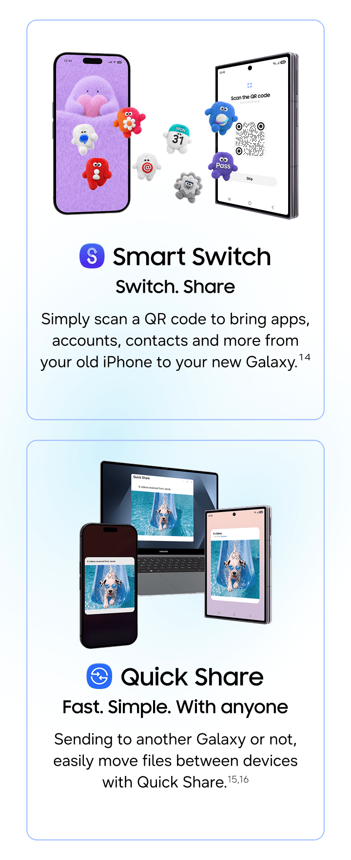 Galaxy Z Fold8 Ultra and Galaxy Watch Ultra2